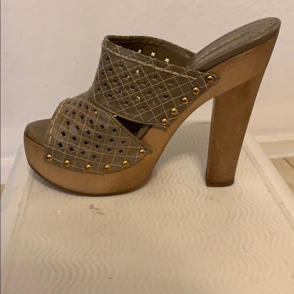 Prada shoes